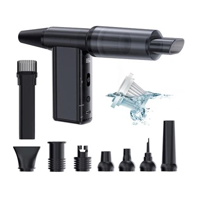 מאוורר טורבו של סופר פאוור